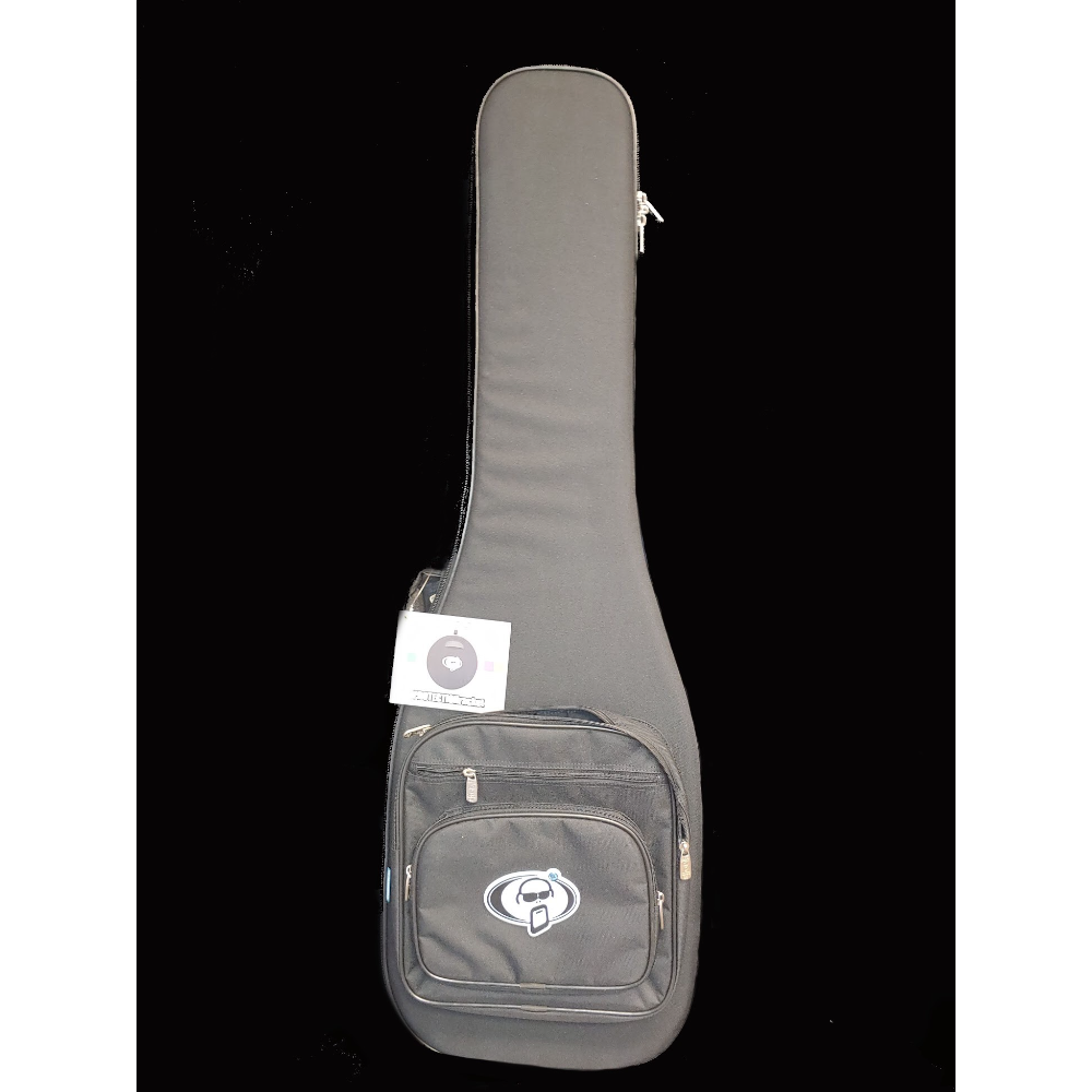 Protection Racket Electric Bass Case, Model #7151