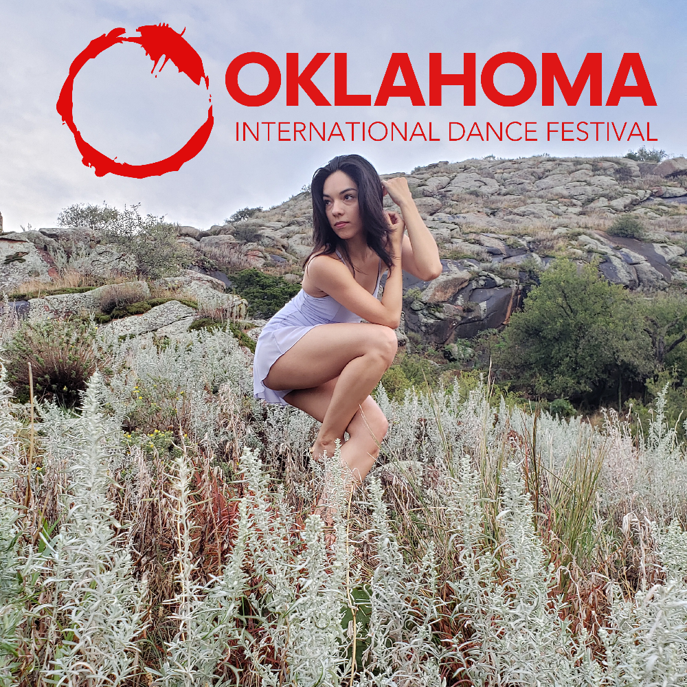  Oklahoma International Dance Festival FULL Summer Tuition