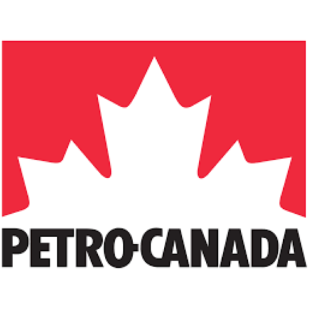$25 Petro Canada Gift Card