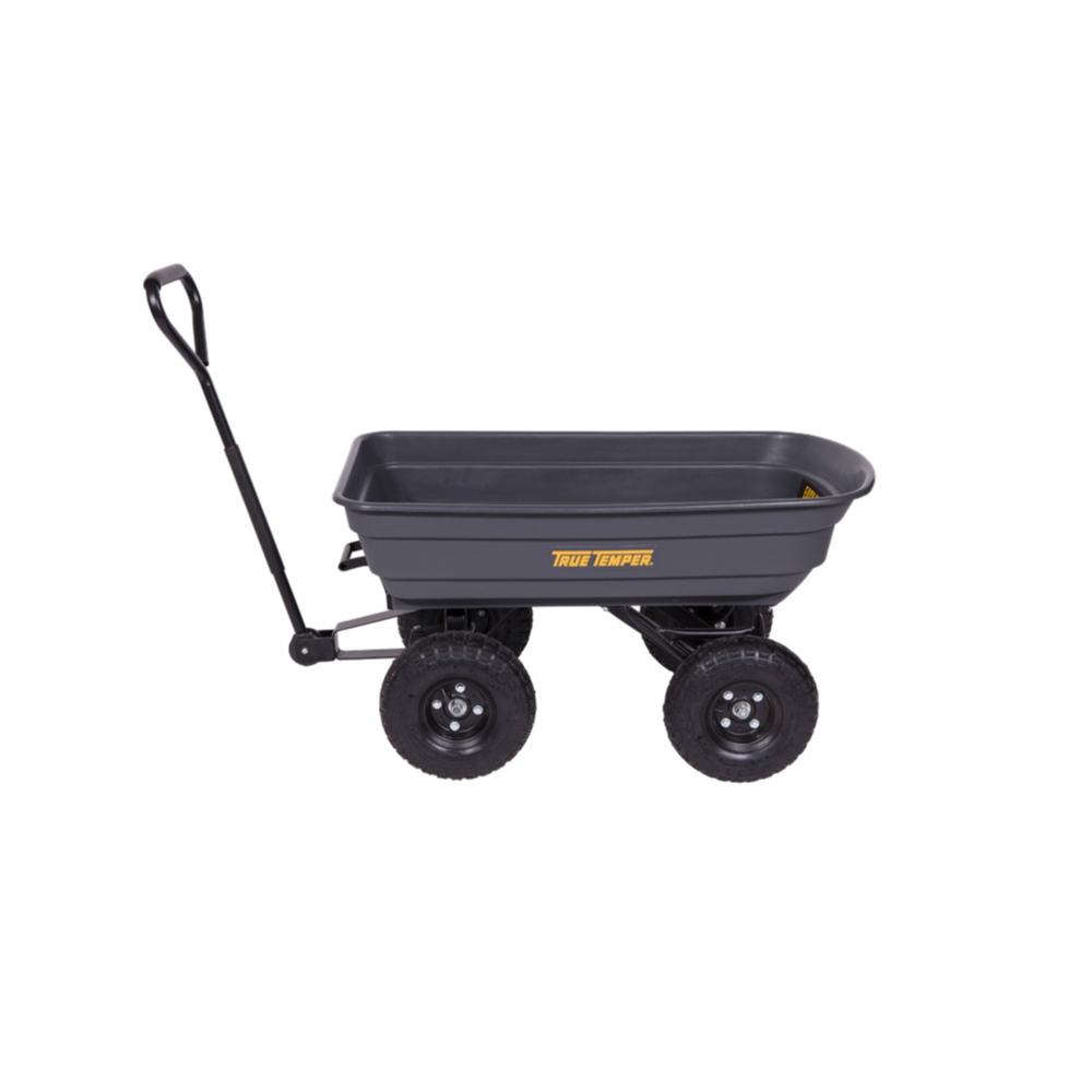 Lawn Cart - Dump wagon