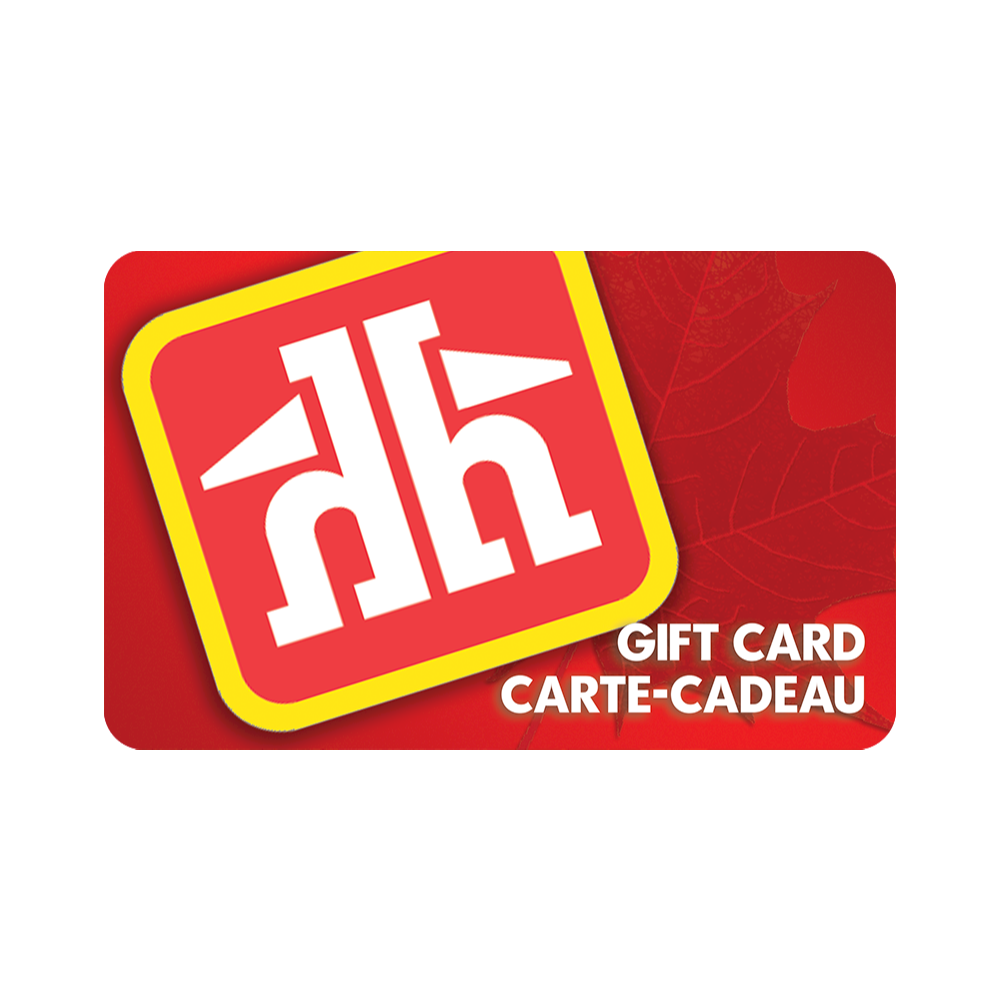 Home Hardware Gift Card