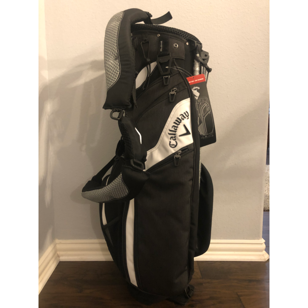 Calloway Golf Bag