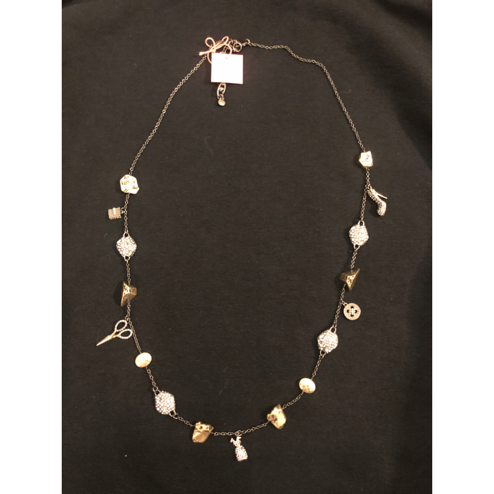Cabi Dressmaker's Necklace