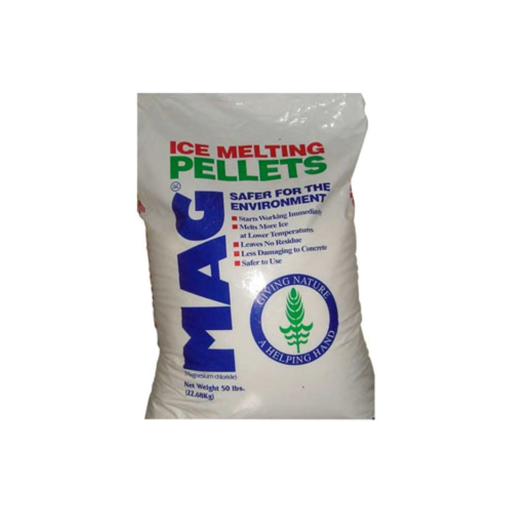 Mag Ice Melter