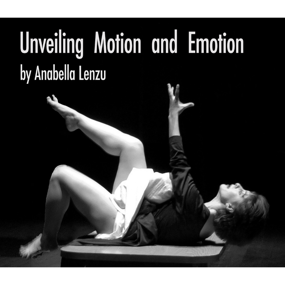 PDF Book: Unveiling Motion and Emotion