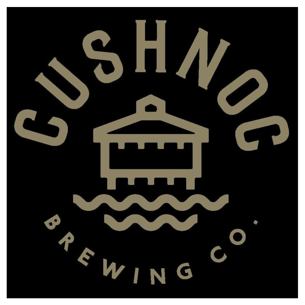 Cushnoc Brewery Tour & Gift Certificate