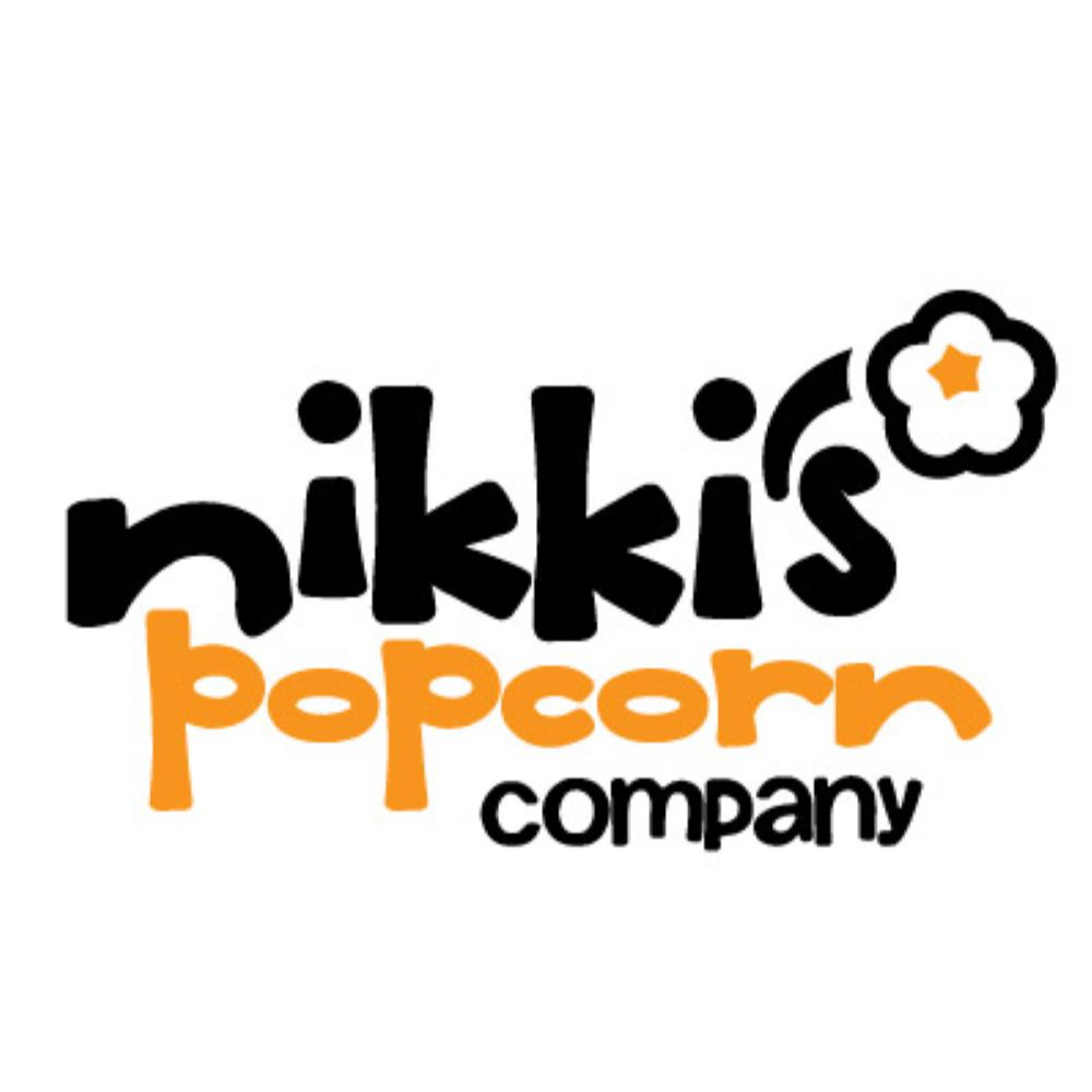 $25 Nikki's Popcorn Company Gift Card
