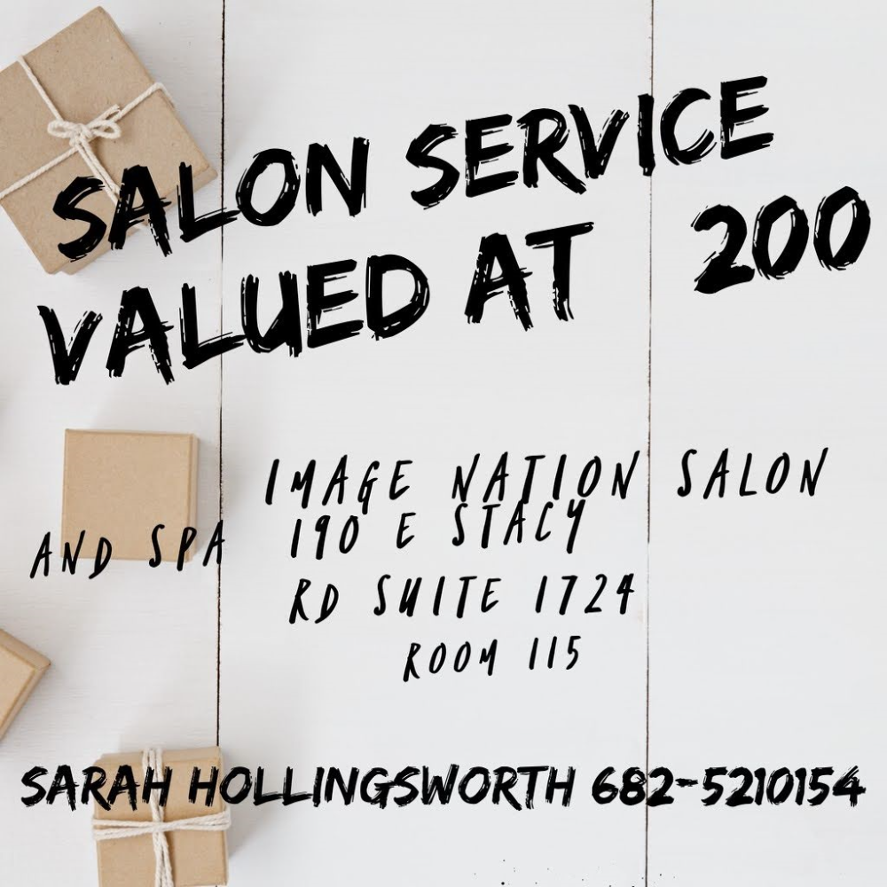 One Salon Service and Hair Beauty Bundle