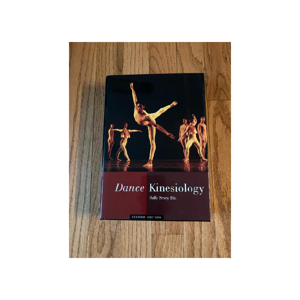 Sally Fitt's Dance Kinesiology