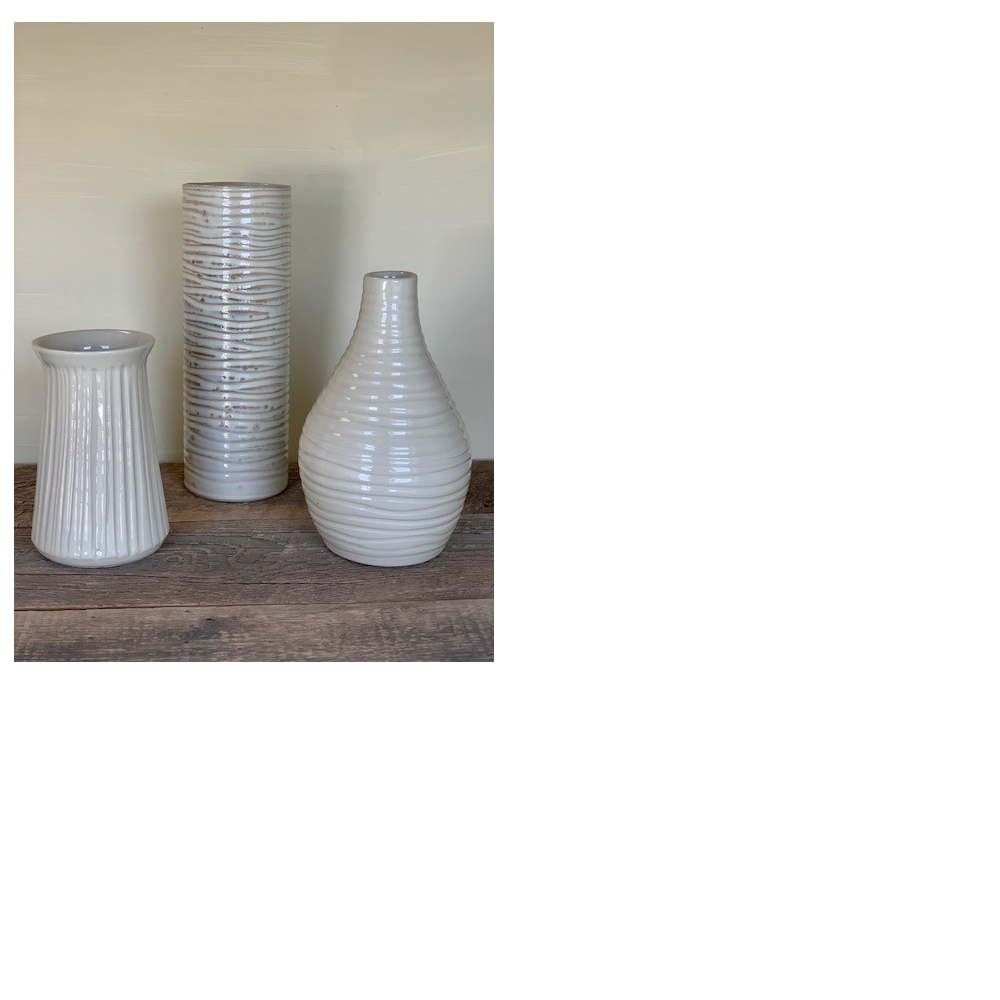Hand Made Pottery Collection
