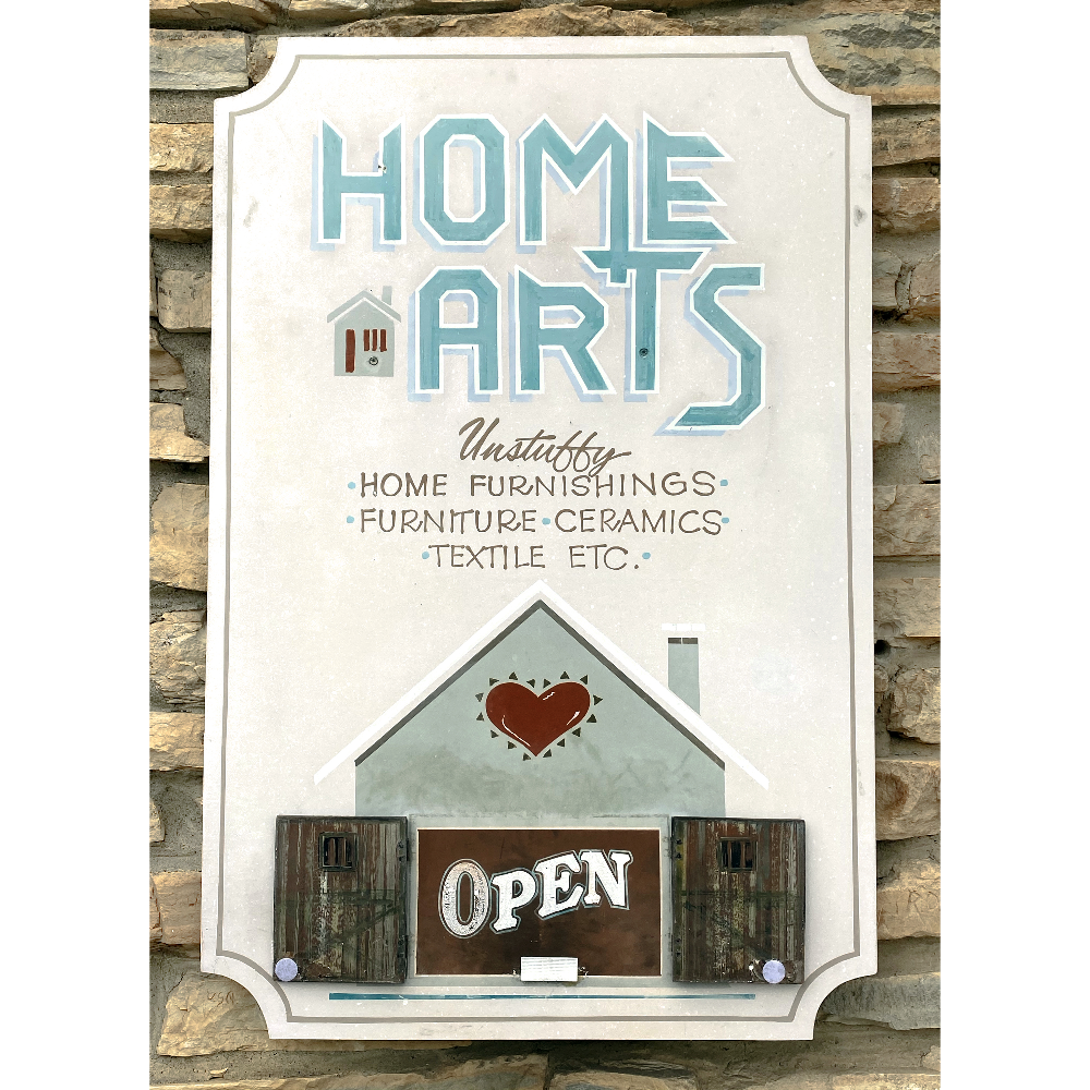 Home Arts Gift Card