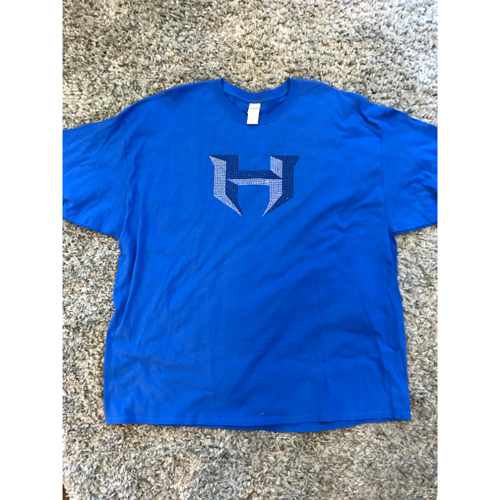 Hebron T-shirt - Size 3XL