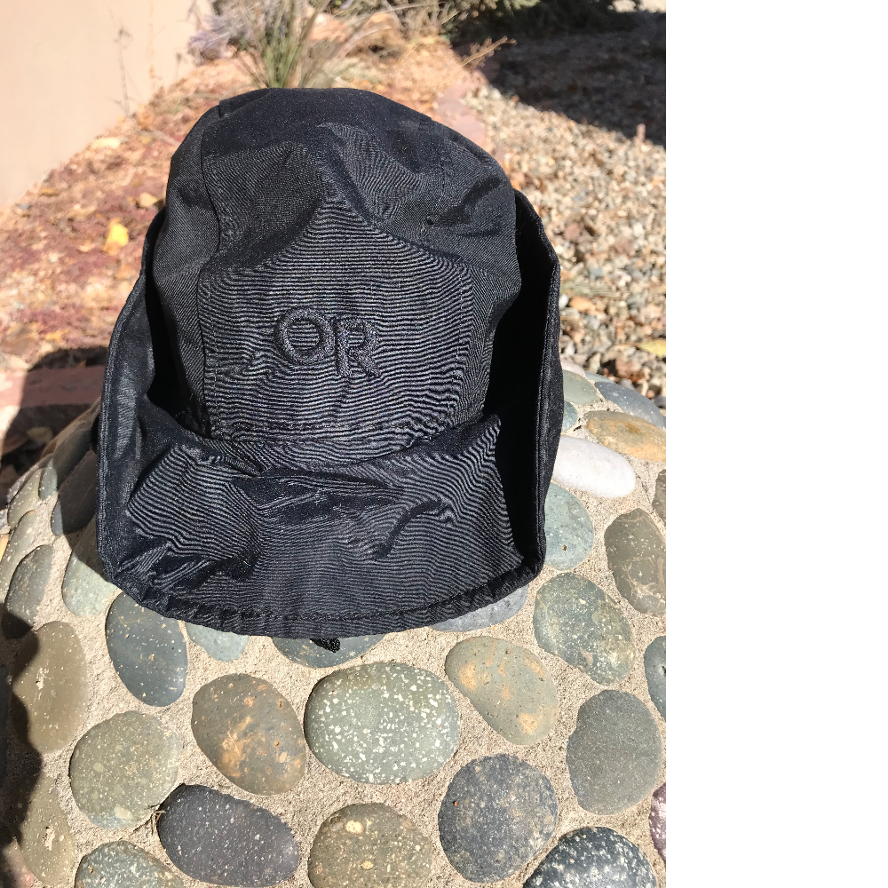 Outdoor Research black hat, 