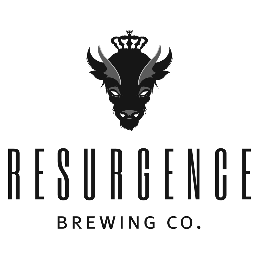 $100 Gift Card for Resurgence Brewing Co. 