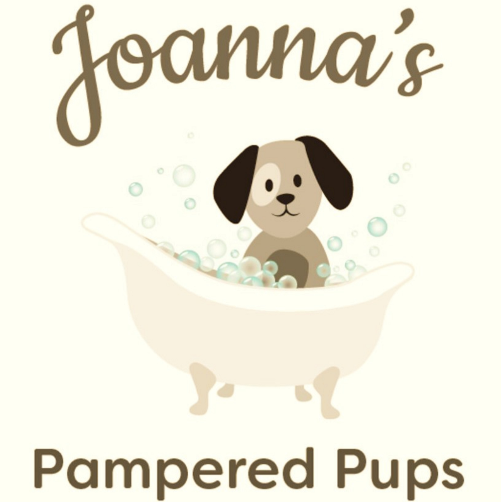 Dog Grooming from Joanna's Pampered Pups