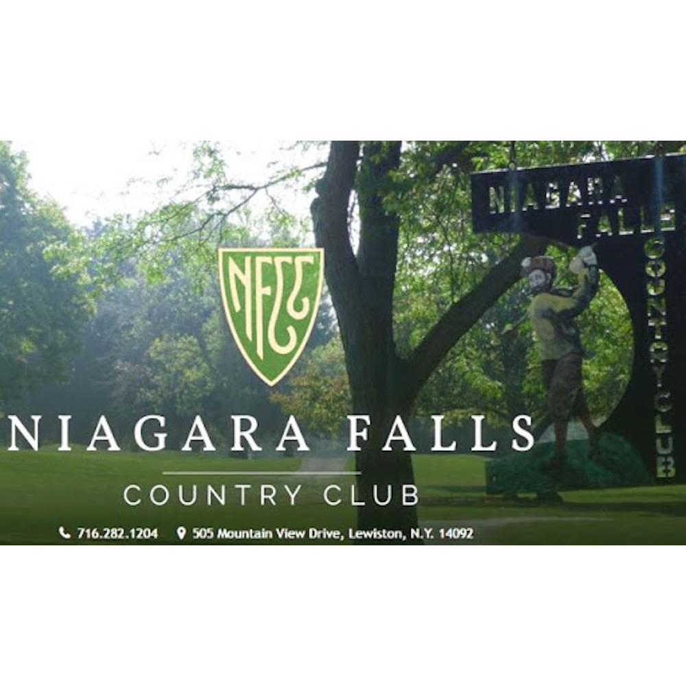 Golf and Lunch at Niagara Falls Country Club