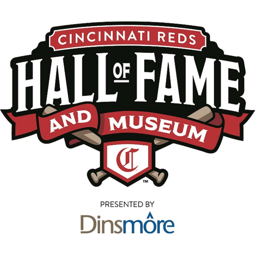 Cincinnati Reds Hall of Fame & Museum presented by Dinsmore