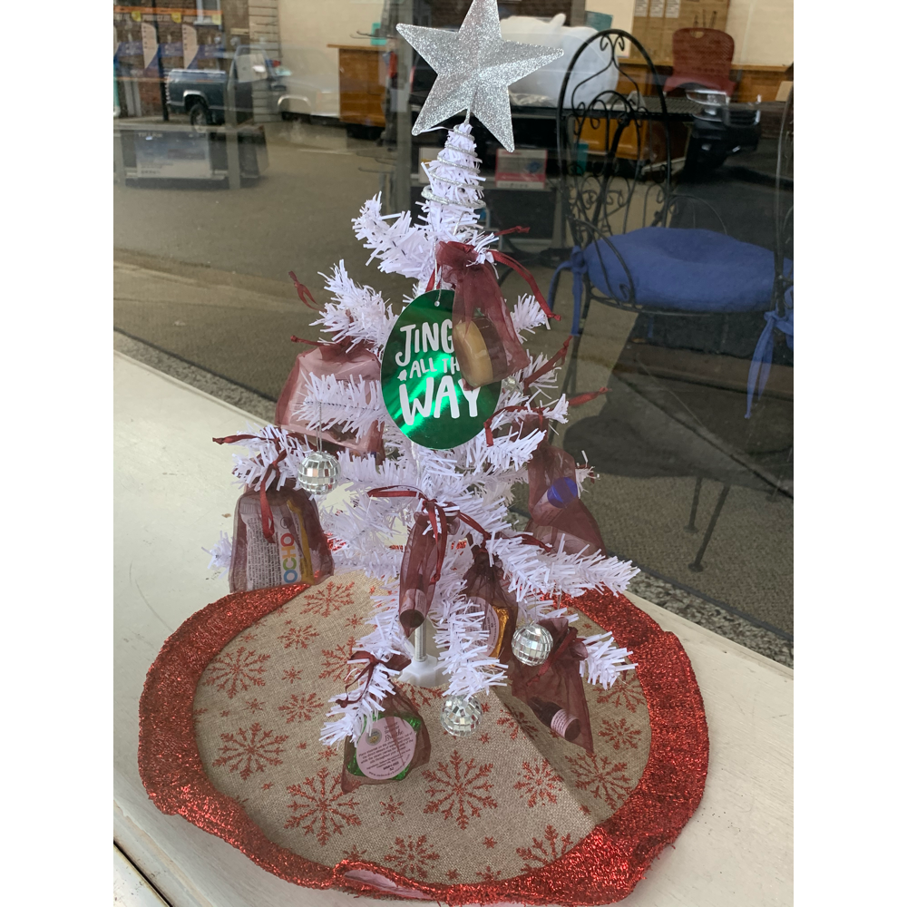 BiddingOwl Roxboro Woman's Club Auction