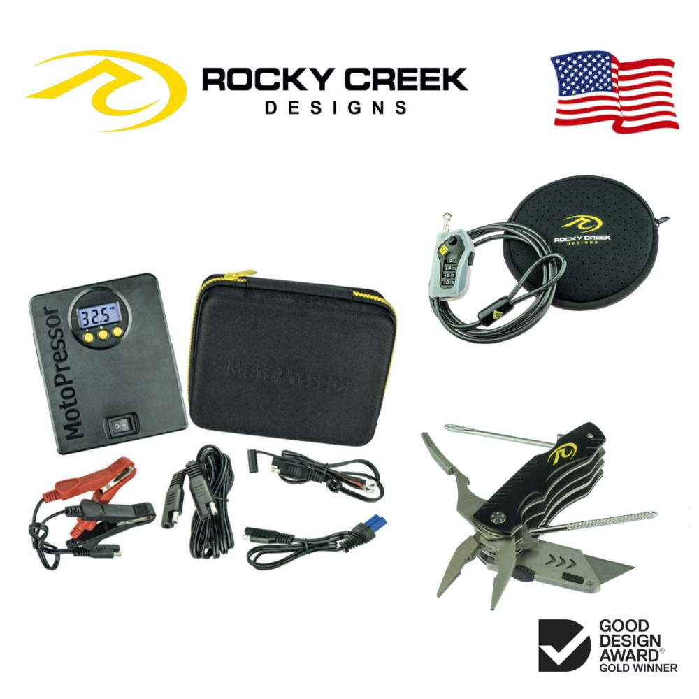 Rocky Creek Designs, Essentials
