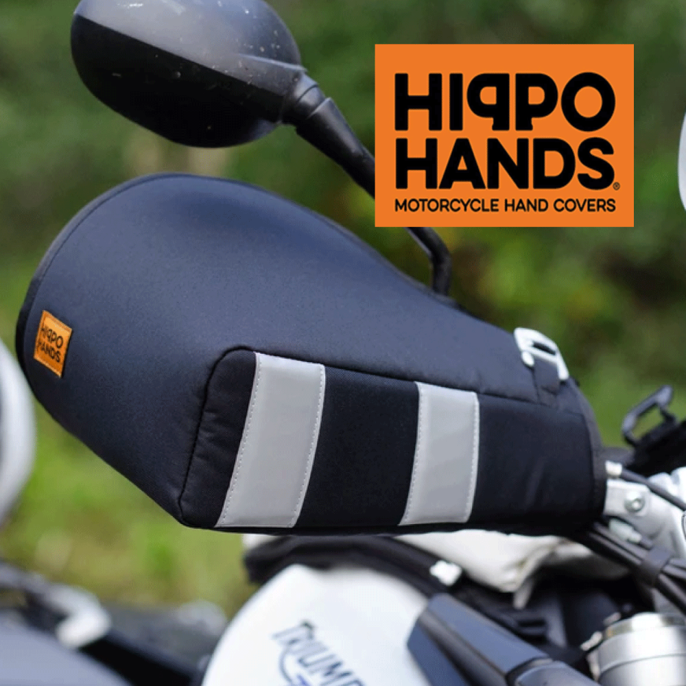 Hippo Hands Backcountry Hand Covers