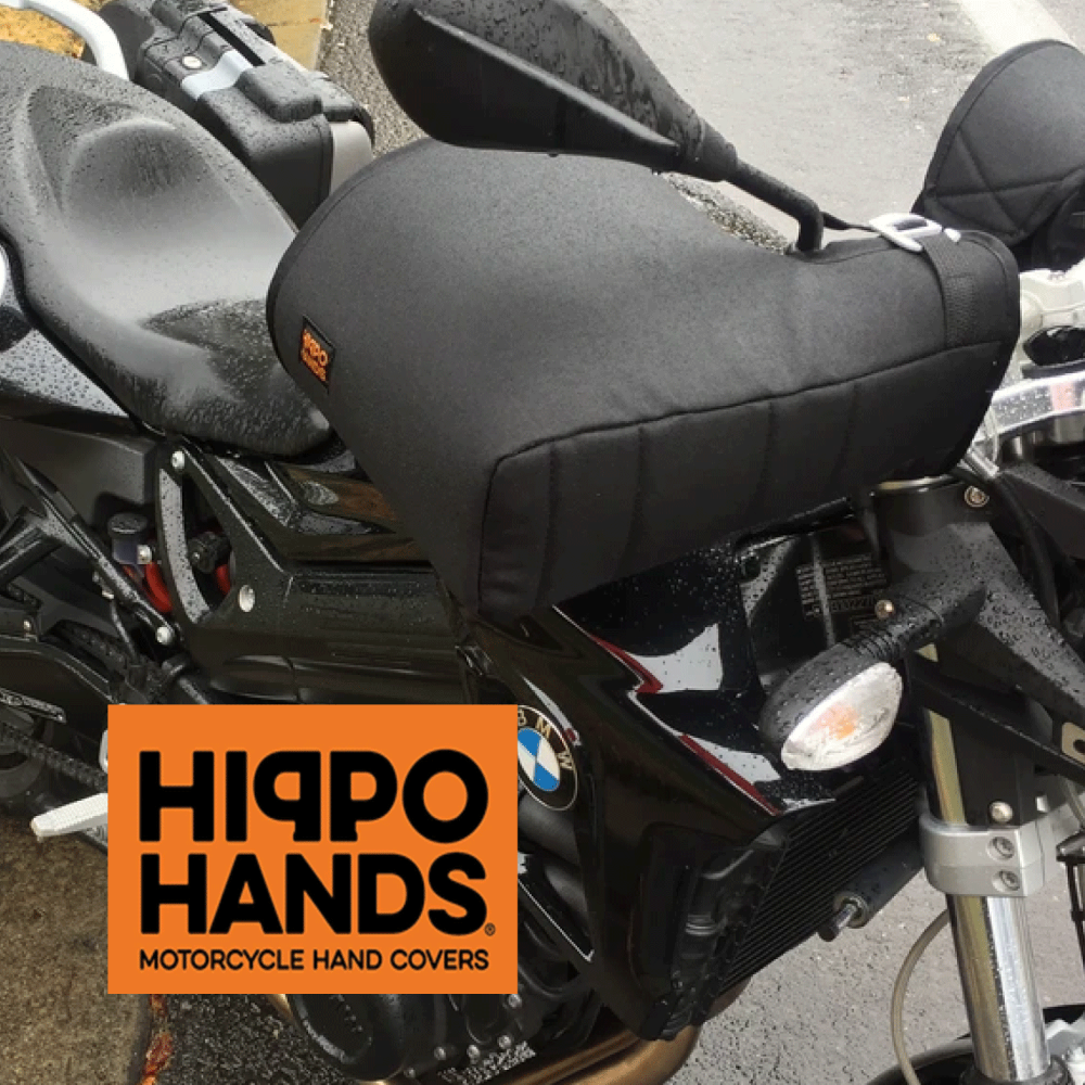 Hippo Hands Rogue Hand Covers