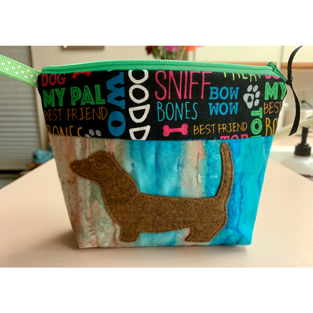 BiddingOwl GetAlong Dachshund Rescue Auction