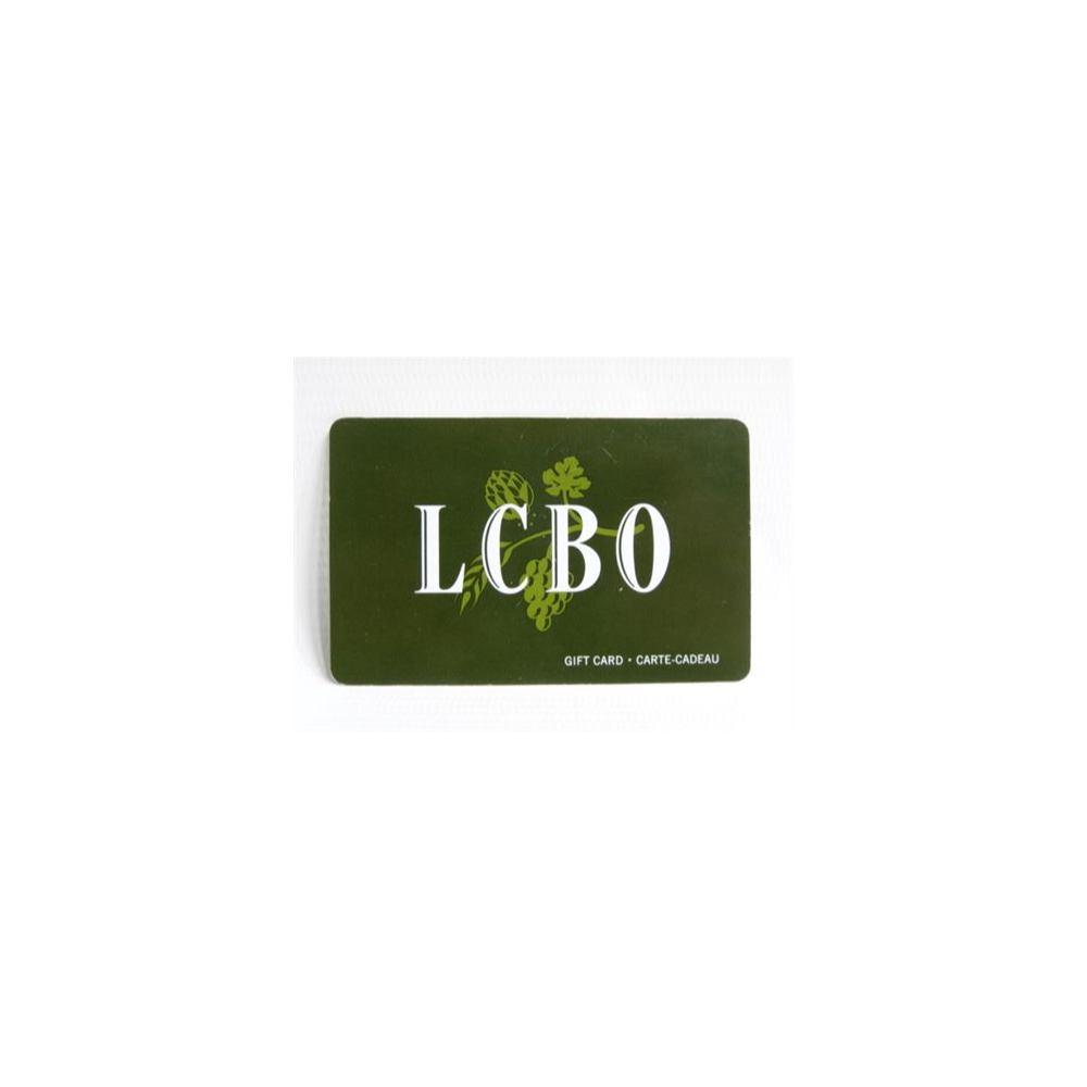 Consumer Alert: LCBO Gift Cards Windsor Star, 50% OFF