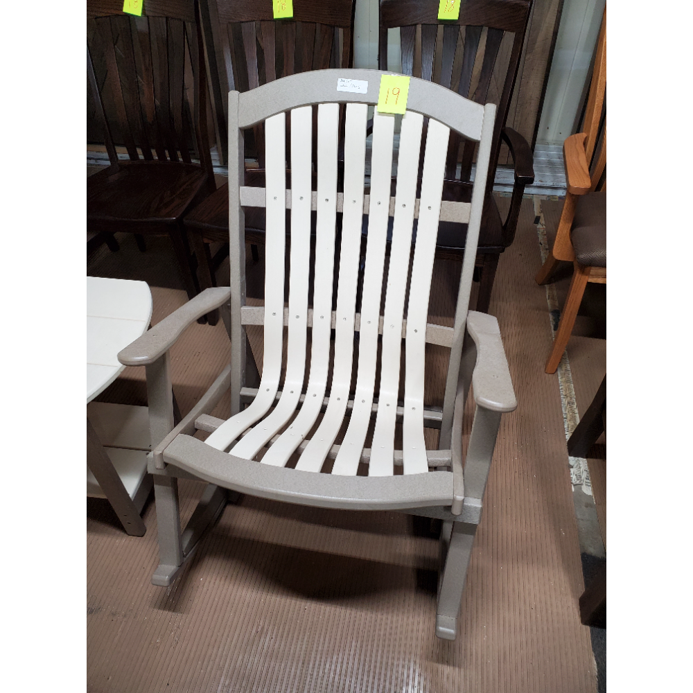 Habitat discount rocking chair