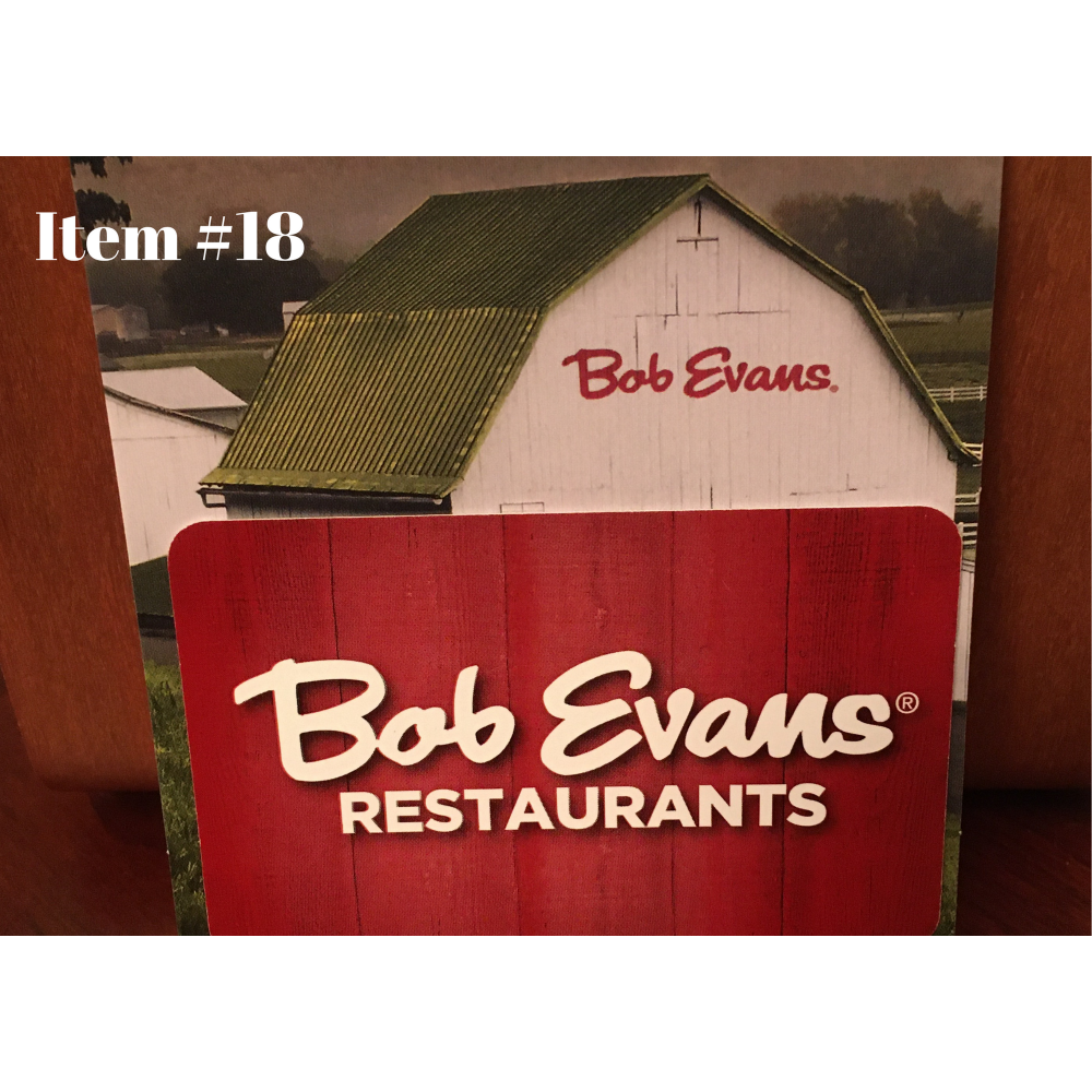 BiddingOwl Friends of Stark Pound Auction