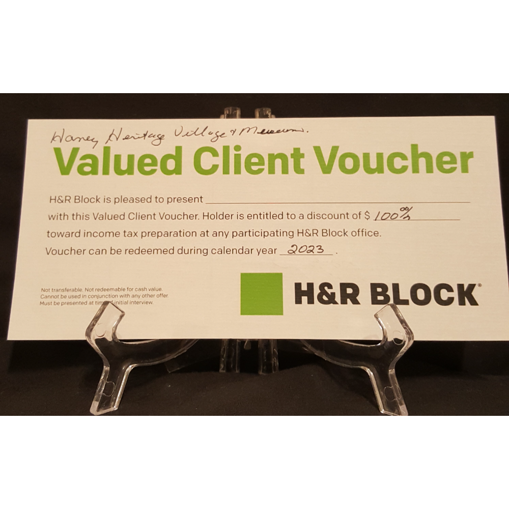 BiddingOwl R.J. Haney Heritage Village & Museum Auction