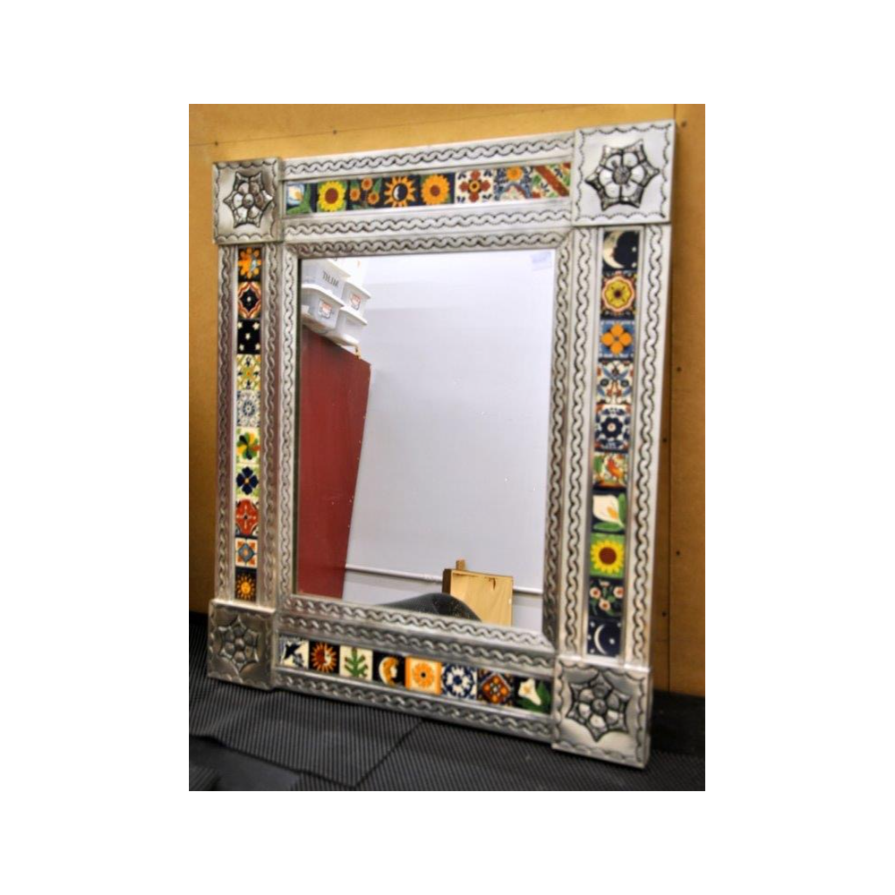 Mexican Mirror