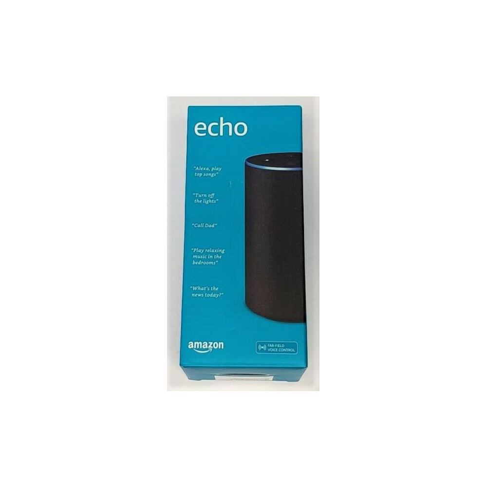 Amazon EchoPlus (2nd Generation) 