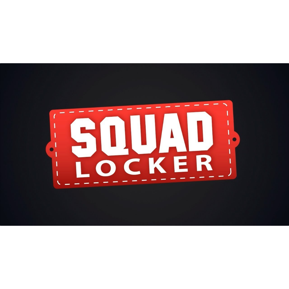 $50 SquadLocker Gift Certificate