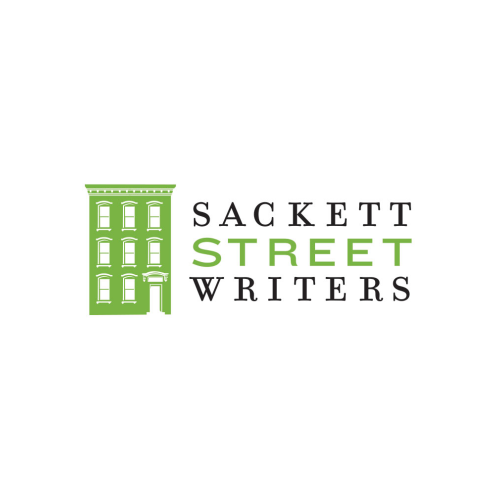 8-Week Class with Sackett Street Writers' Workshop