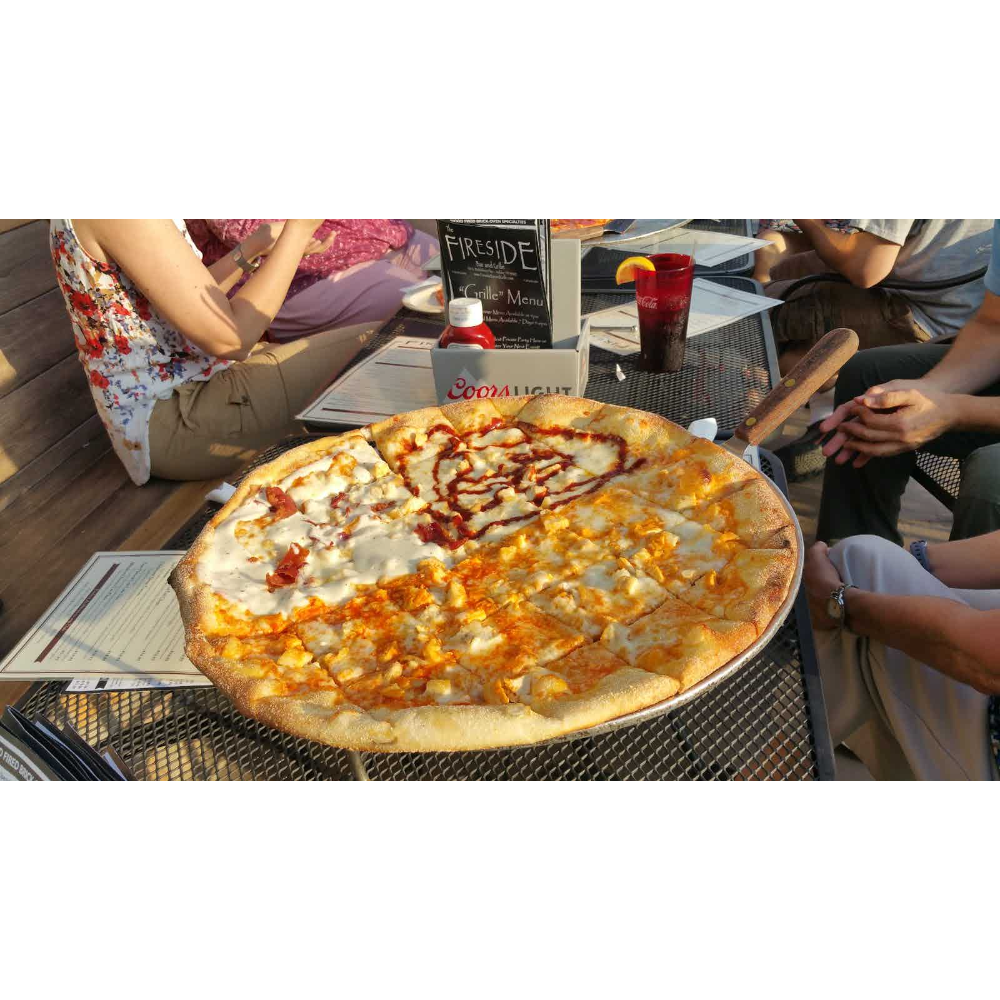 BiddingOwl Four Diamonds Fund Auction