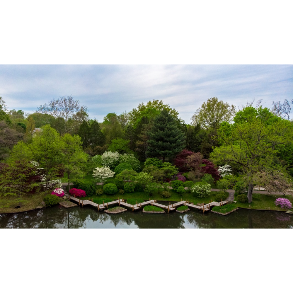 Missouri Botanical Garden Membership