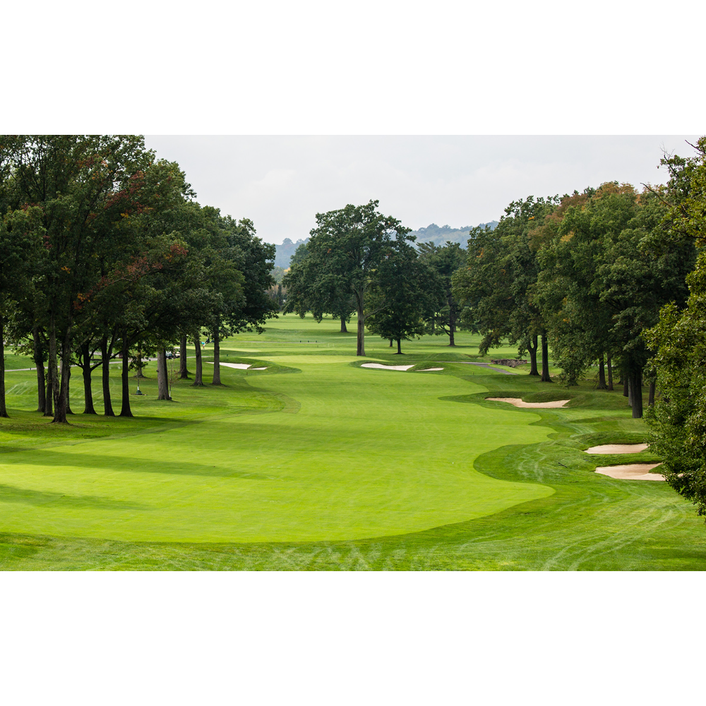 Round of Golf for 4 at Canoe Brook Country Club