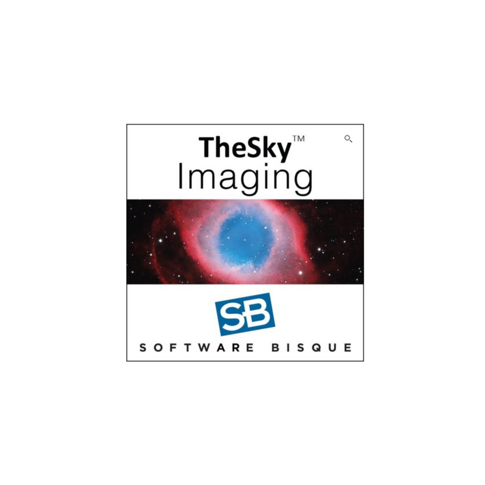 TheSky Astronomy Imaging Software Gift Subscription