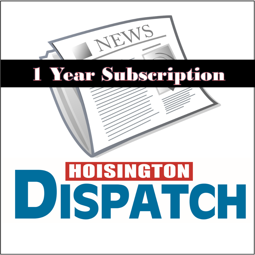 BiddingOwl Hoisington Chamber of Commerce Auction