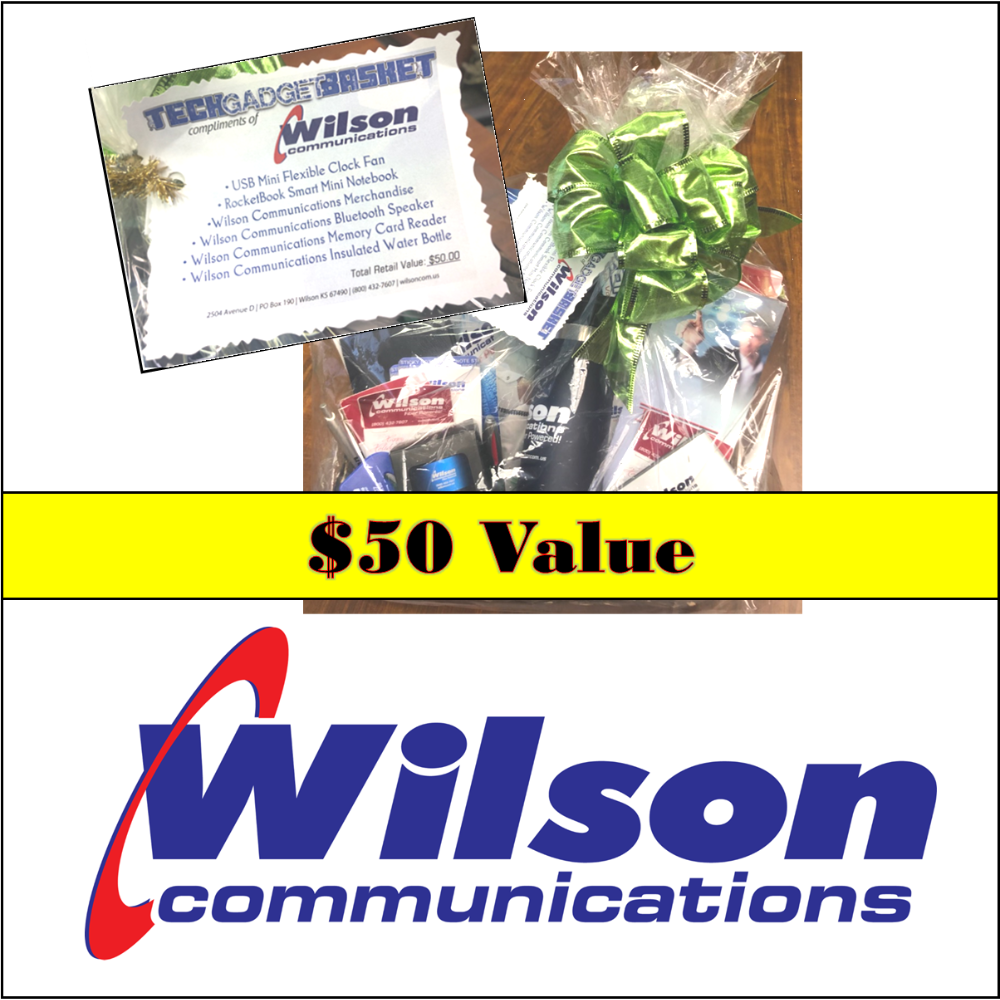 BiddingOwl Hoisington Chamber of Commerce Auction