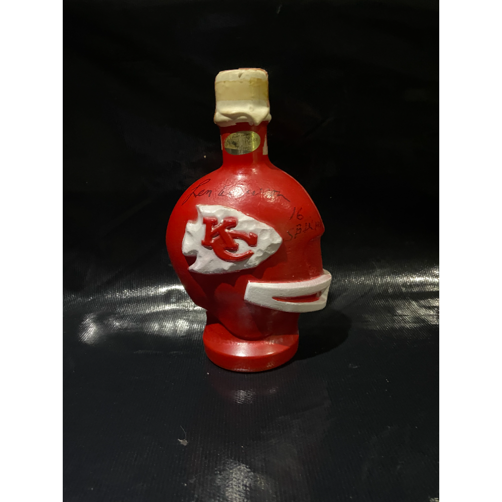 KC Chiefs Sports Collection