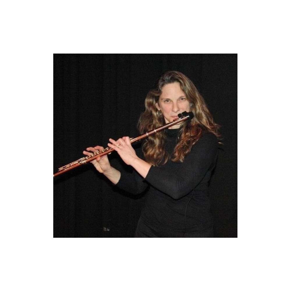 Flute Lessons with Denise Ricker