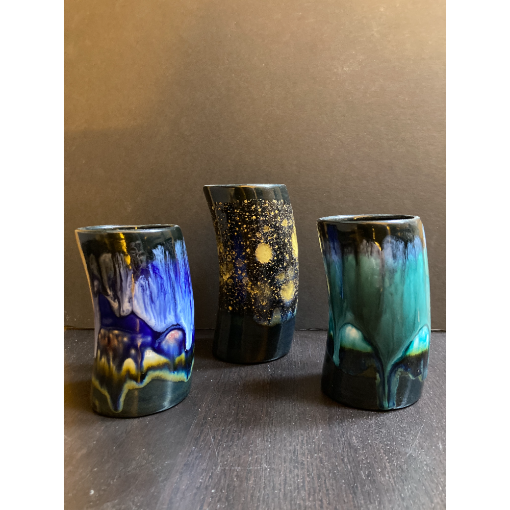 Northern Lights Cups Package