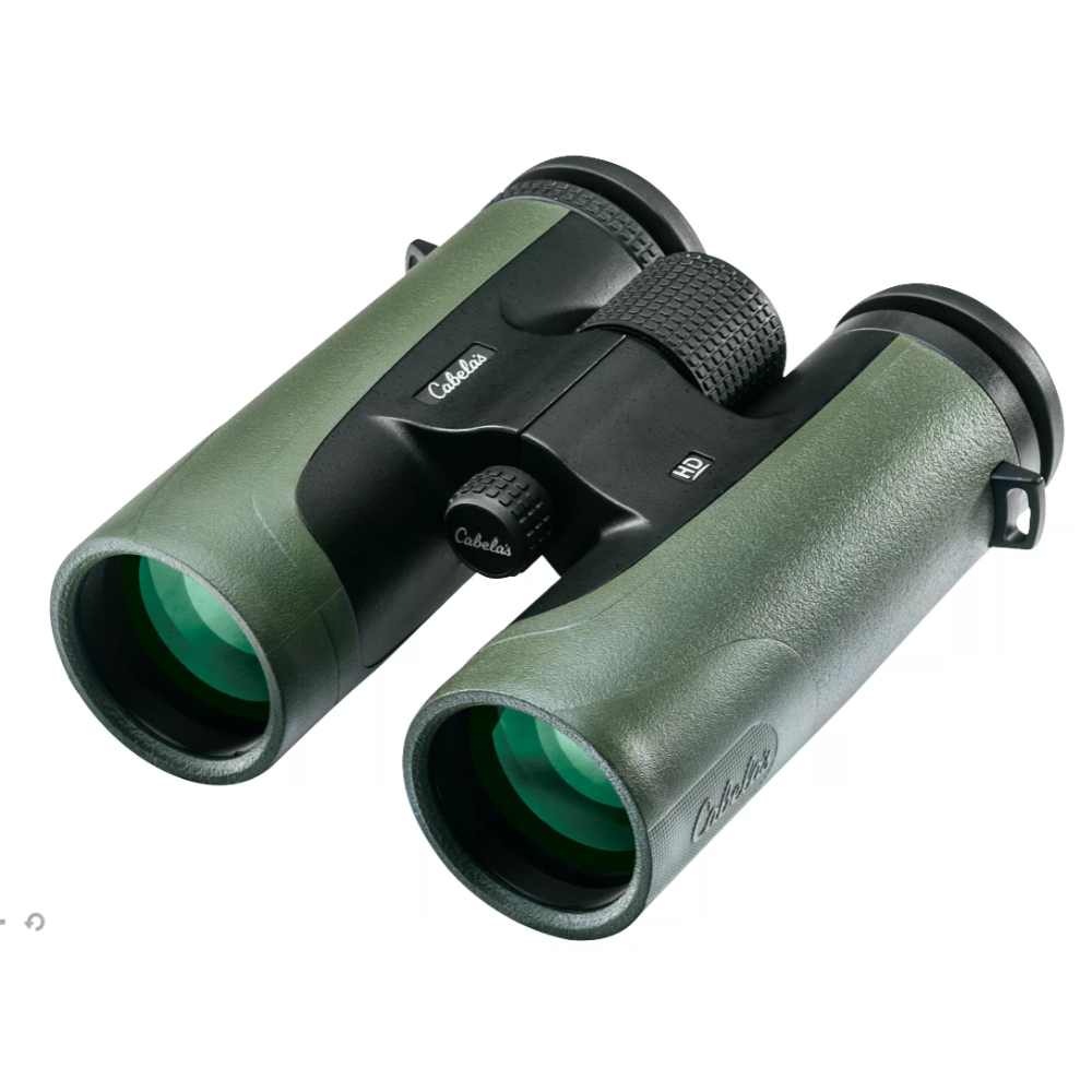 12x50 Waterproof Binoculars & Squirrel Proof Bird Feeder