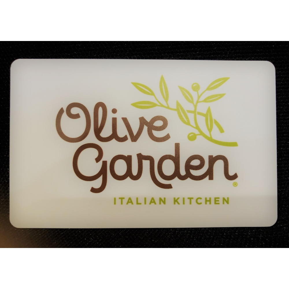 Buy Olive Garden Gift Cards | Gyft