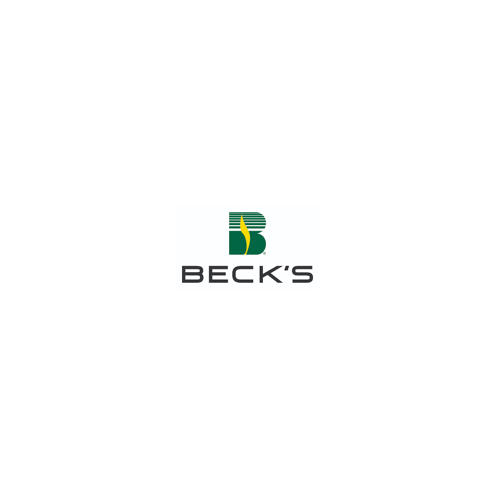 BECK'S HYBRIDS SOYBEANS
