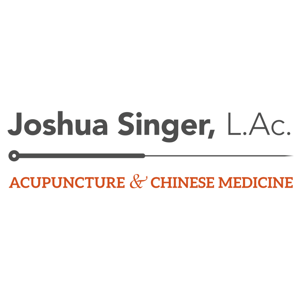 Josh Singer Acupuncture Treatment
