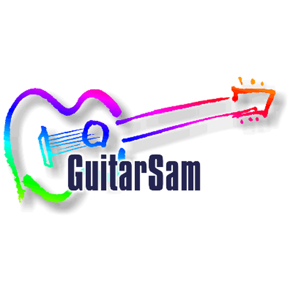 $25.00 Guitar Sam Gift Certificate