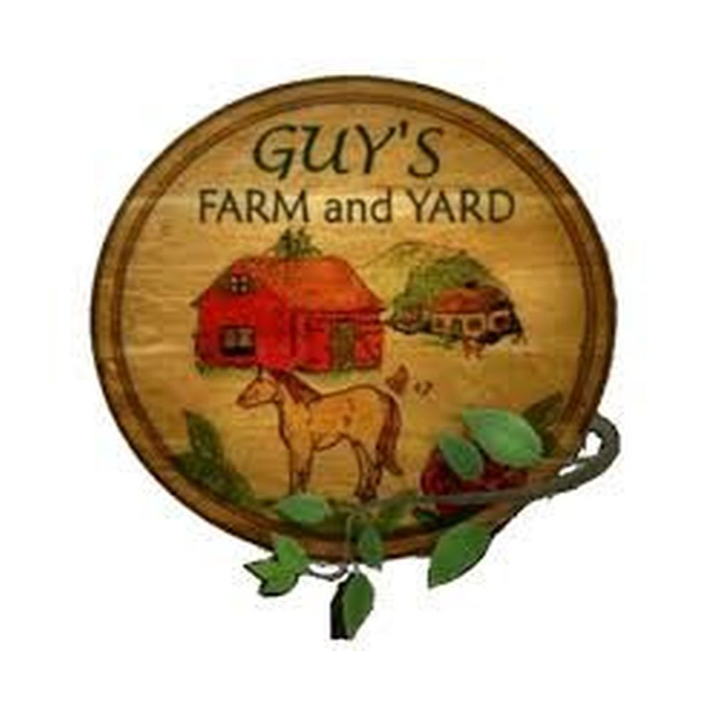$100.00 Guy's Farm and Yard Gift Certificate