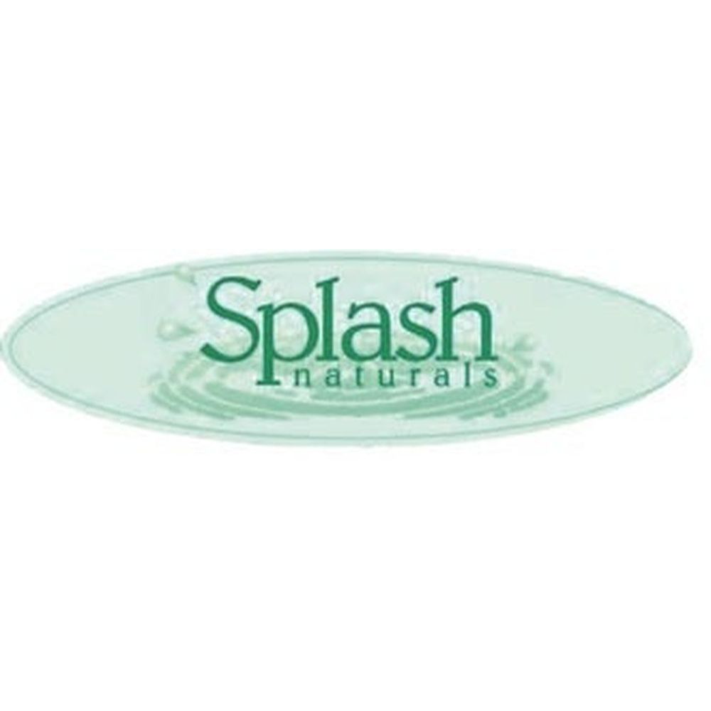 Splash Spa Experience Gift Bag + $25.00 Gift Certificate